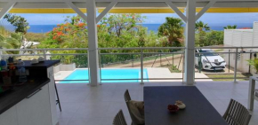 Villa Blue Marine